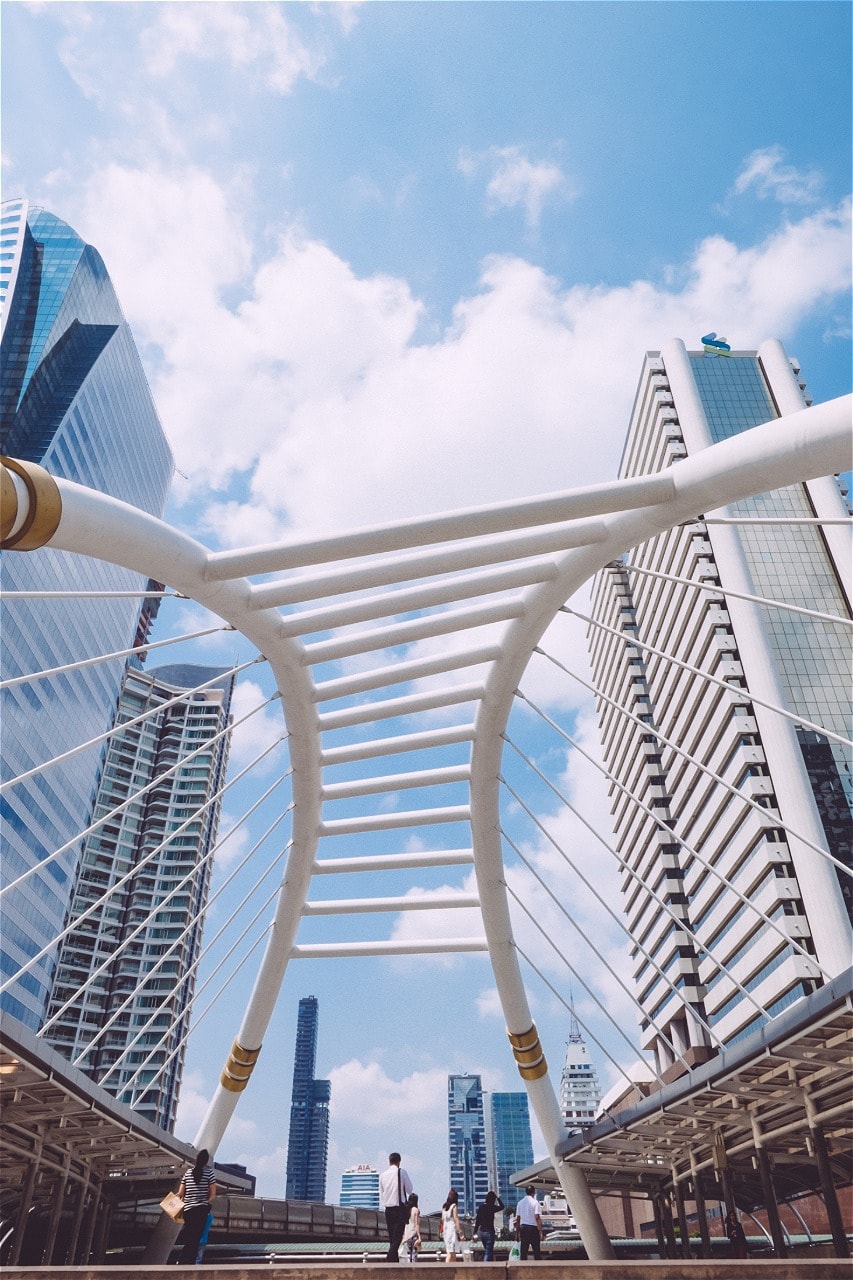 Building More Than a Project — We're Building a Legacy.