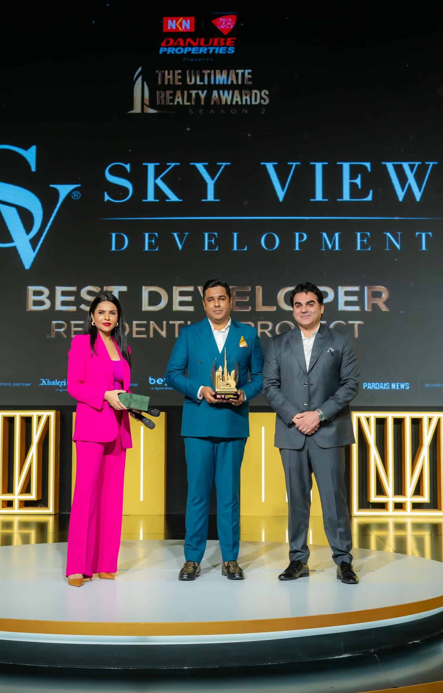 Sky View Development – A Boutique Developer with a Focus on Details